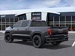 New 2025 GMC Sierra 1500 Elevation Crew Cab Pickup for sale #047422 - photo 2