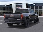New 2025 GMC Sierra 1500 Elevation Crew Cab Pickup for sale #047422 - photo 4