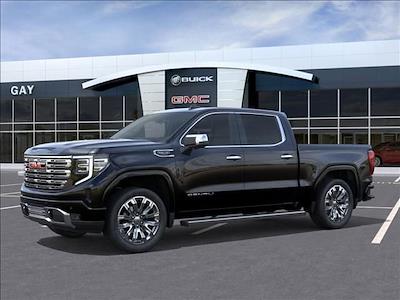 New 2025 GMC Sierra 1500 Denali Crew Cab Pickup for sale #047423 - photo 1