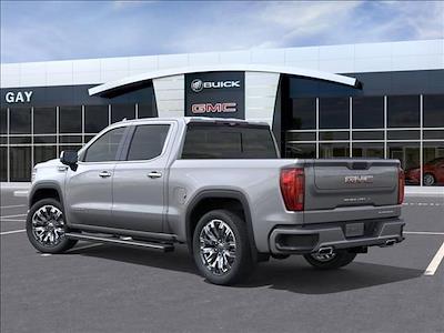 New 2025 GMC Sierra 1500 Denali Crew Cab 4WD Pickup for sale #047429 - photo 2