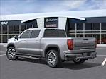New 2025 GMC Sierra 1500 Denali Crew Cab 4WD Pickup for sale #047429 - photo 2