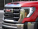 New 2025 GMC Sierra 3500 SLT Crew Cab 4WD Pickup for sale #047441 - photo 13