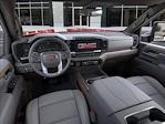 New 2025 GMC Sierra 3500 SLT Crew Cab 4WD Pickup for sale #047441 - photo 15