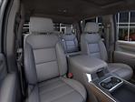 New 2025 GMC Sierra 3500 SLT Crew Cab 4WD Pickup for sale #047441 - photo 16