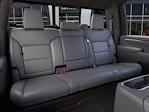 New 2025 GMC Sierra 3500 SLT Crew Cab 4WD Pickup for sale #047441 - photo 17