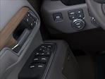 New 2025 GMC Sierra 3500 SLT Crew Cab 4WD Pickup for sale #047441 - photo 22