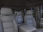 New 2025 GMC Sierra 3500 SLT Crew Cab 4WD Pickup for sale #047441 - photo 24
