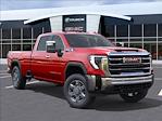 New 2025 GMC Sierra 3500 SLT Crew Cab 4WD Pickup for sale #047441 - photo 7