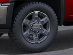 New 2025 GMC Sierra 3500 SLT Crew Cab 4WD Pickup for sale #047441 - photo 9