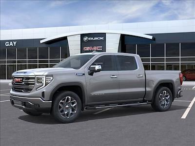 New 2025 GMC Sierra 1500 SLT Crew Cab Pickup for sale #047473 - photo 1
