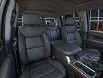 New 2025 GMC Sierra 1500 SLT Crew Cab Pickup for sale #047473 - photo 15
