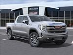 New 2025 GMC Sierra 1500 SLT Crew Cab Pickup for sale #047473 - photo 6