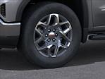 New 2025 GMC Sierra 1500 SLT Crew Cab Pickup for sale #047473 - photo 8