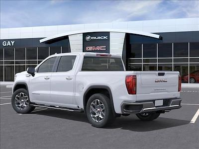 New 2025 GMC Sierra 1500 SLT Crew Cab Pickup for sale #047474 - photo 2