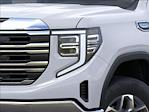 New 2025 GMC Sierra 1500 SLT Crew Cab Pickup for sale #047474 - photo 9