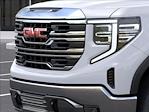 New 2025 GMC Sierra 1500 SLT Crew Cab Pickup for sale #047474 - photo 12