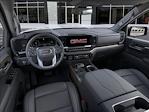 New 2025 GMC Sierra 1500 SLT Crew Cab Pickup for sale #047474 - photo 14