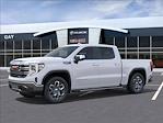 New 2025 GMC Sierra 1500 SLT Crew Cab Pickup for sale #047474 - photo 1
