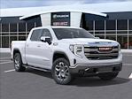 New 2025 GMC Sierra 1500 SLT Crew Cab Pickup for sale #047474 - photo 6