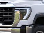 New 2025 GMC Sierra 2500 Pro Crew Cab 4WD Pickup for sale #047480 - photo 9
