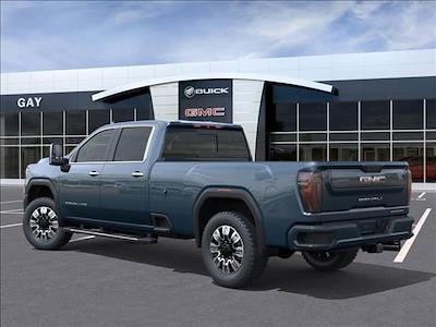 New 2025 GMC Sierra 3500 Denali Crew Cab 4WD Pickup for sale #047481 - photo 2