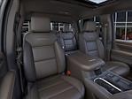 New 2025 GMC Sierra 3500 Denali Crew Cab 4WD Pickup for sale #047481 - photo 15