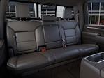 New 2025 GMC Sierra 3500 Denali Crew Cab 4WD Pickup for sale #047481 - photo 16