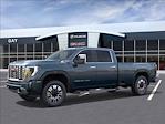 New 2025 GMC Sierra 3500 Denali Crew Cab 4WD Pickup for sale #047481 - photo 1