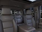 New 2025 GMC Sierra 3500 Denali Crew Cab 4WD Pickup for sale #047481 - photo 23