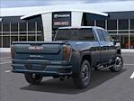 New 2025 GMC Sierra 3500 Denali Crew Cab 4WD Pickup for sale #047481 - photo 3