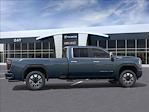 New 2025 GMC Sierra 3500 Denali Crew Cab 4WD Pickup for sale #047481 - photo 4