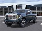 New 2025 GMC Sierra 3500 Denali Crew Cab 4WD Pickup for sale #047481 - photo 5