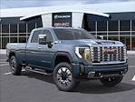 New 2025 GMC Sierra 3500 Denali Crew Cab 4WD Pickup for sale #047481 - photo 6