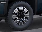 New 2025 GMC Sierra 3500 Denali Crew Cab 4WD Pickup for sale #047481 - photo 8