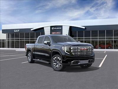 New 2026 GMC Sierra 1500 Denali Crew Cab Pickup for sale #047489 - photo 1