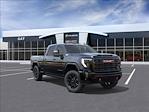 New 2025 GMC Sierra 2500 AT4 Crew Cab 4WD Pickup for sale #047495 - photo 1