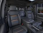 New 2025 GMC Sierra 2500 AT4 Crew Cab 4WD Pickup for sale #047495 - photo 16