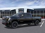 New 2025 GMC Sierra 2500 AT4 Crew Cab 4WD Pickup for sale #047495 - photo 3