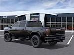 New 2025 GMC Sierra 2500 AT4 Crew Cab 4WD Pickup for sale #047495 - photo 4