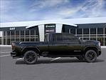 New 2025 GMC Sierra 2500 AT4 Crew Cab 4WD Pickup for sale #047495 - photo 5