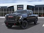 New 2025 GMC Sierra 2500 AT4 Crew Cab 4WD Pickup for sale #047495 - photo 6