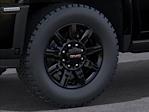 New 2025 GMC Sierra 2500 AT4 Crew Cab 4WD Pickup for sale #047495 - photo 9