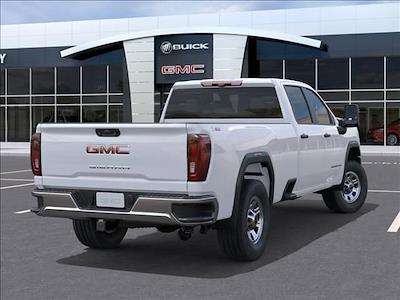New 2025 GMC Sierra 2500 Pro Crew Cab 4WD Pickup for sale #047496 - photo 2