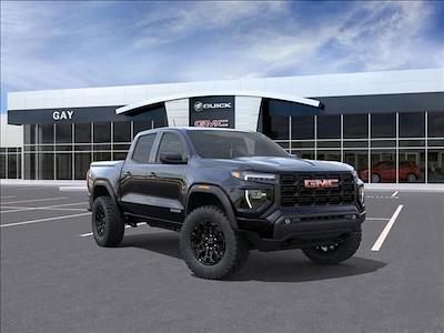 New 2026 GMC Canyon Elevation Crew Cab Pickup for sale #047498 - photo 1