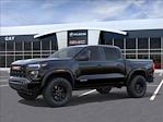 New 2026 GMC Canyon Elevation Crew Cab Pickup for sale #047498 - photo 3