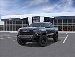 New 2026 GMC Canyon Elevation Crew Cab Pickup for sale #047498 - photo 8