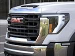 New 2025 GMC Sierra 2500 Pro Crew Cab 4WD Pickup for sale #047501 - photo 12