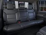 New 2025 GMC Sierra 2500 Pro Crew Cab 4WD Pickup for sale #047501 - photo 16