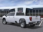 New 2025 GMC Sierra 2500 Pro Crew Cab 4WD Pickup for sale #047501 - photo 2