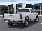 New 2025 GMC Sierra 2500 Pro Crew Cab 4WD Pickup for sale #047501 - photo 3